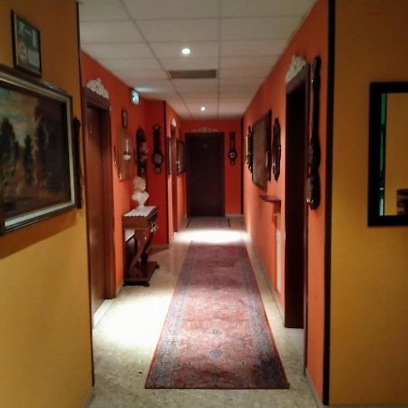Hotel San Carlo Santa Croce sullʼ Arno 外观 照片