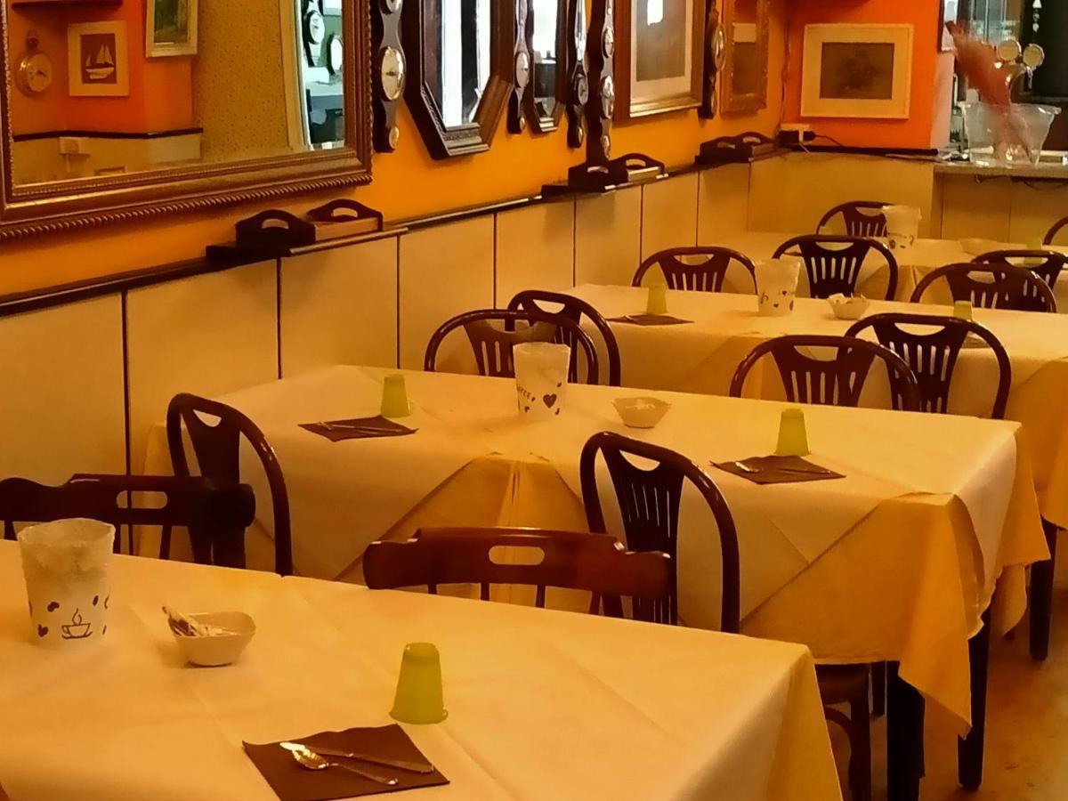 Hotel San Carlo Santa Croce sullʼ Arno 外观 照片