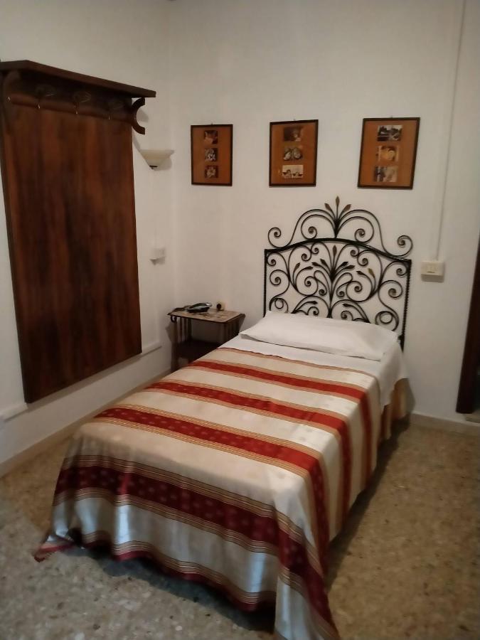 Hotel San Carlo Santa Croce sullʼ Arno 外观 照片