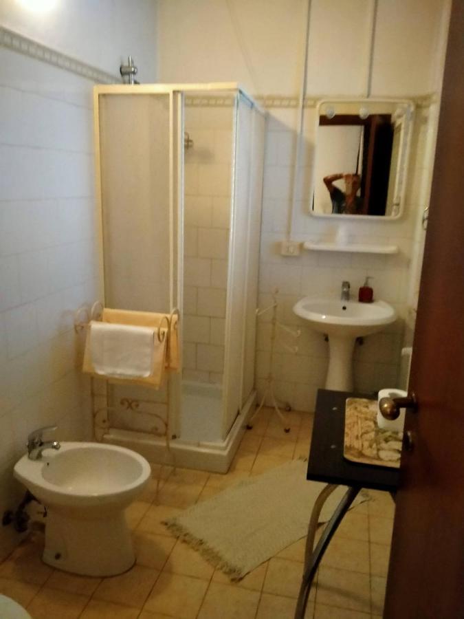 Hotel San Carlo Santa Croce sullʼ Arno 外观 照片
