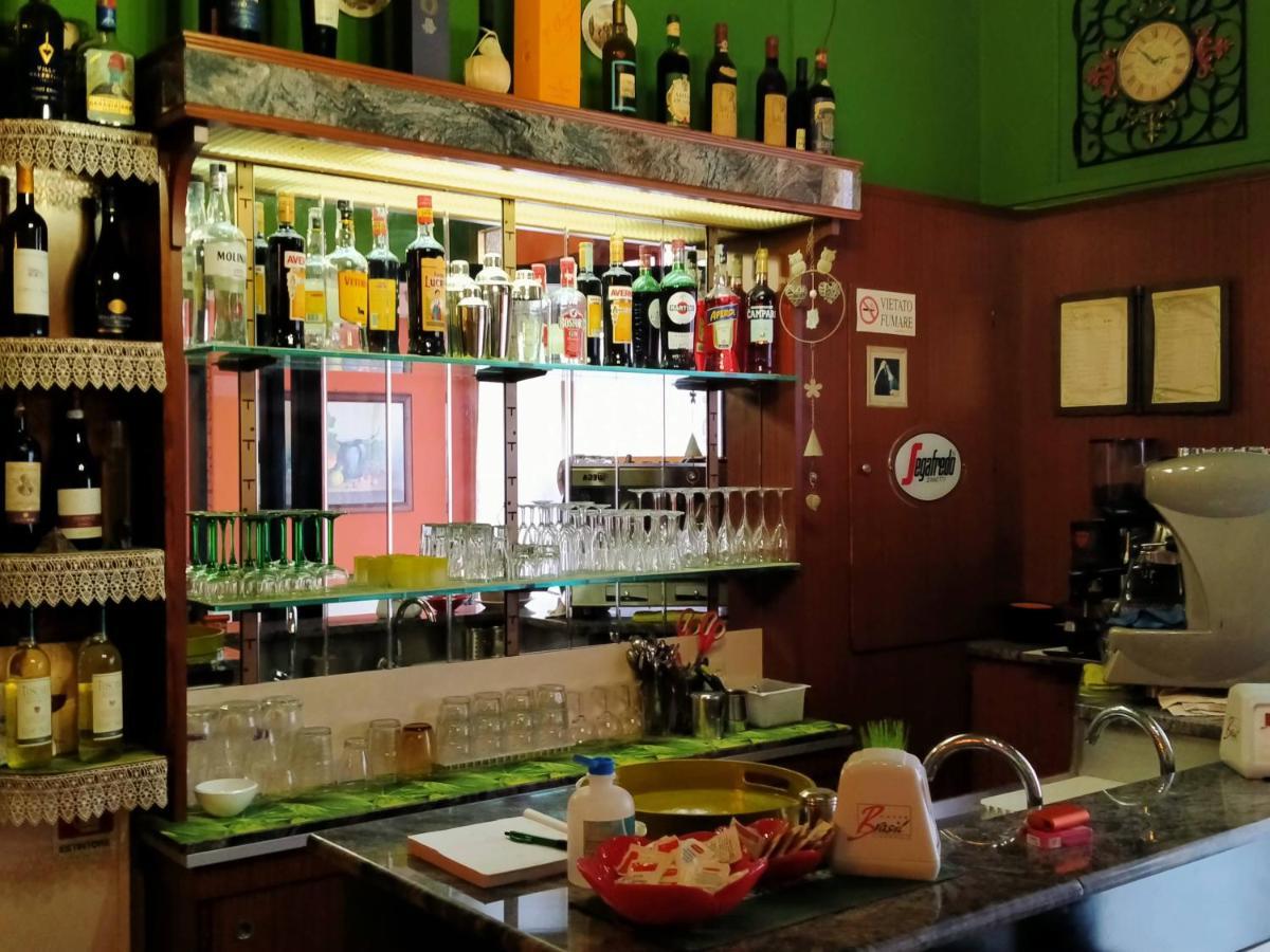 Hotel San Carlo Santa Croce sullʼ Arno 外观 照片